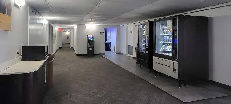 奥马哈6号汽车旅馆(Motel 6 Omaha, NE)图片