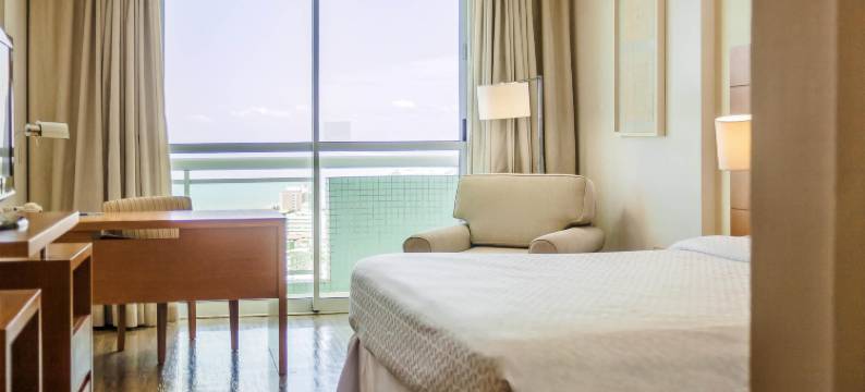 马卡埃美居酒店(Mercure Macae)图片