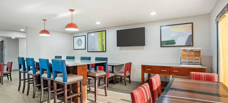 舒适酒店(Comfort Inn)图片