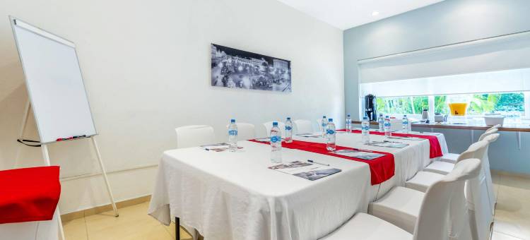 波多黎各瓦拉塔高尔夫海滨舒适酒店(Comfort Inn Puerto Vallarta Golfside & Marina)图片