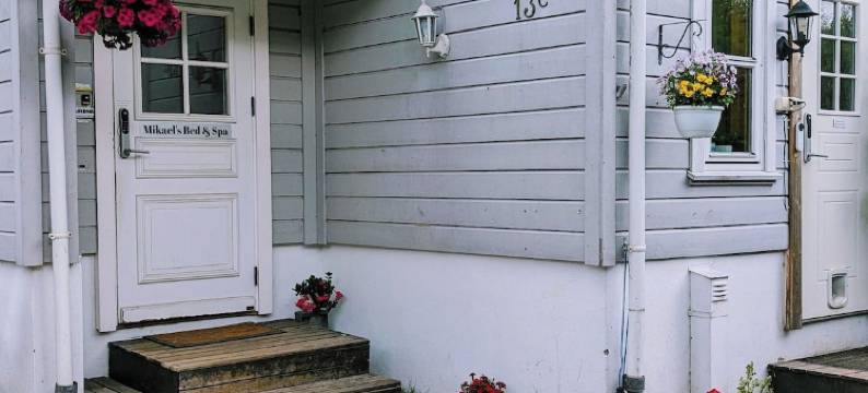 Mikael的床和水疗中心(Mikael's Bed & Spa)图片