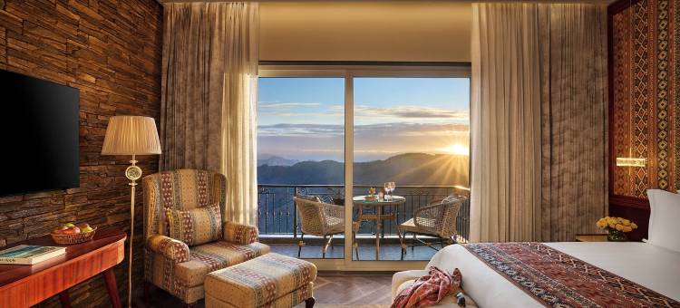 Storii by ITC Hotels Narindera 果园, 库夫里(Storii by ITC Hotels Narindera Orchards, Kufri)图片
