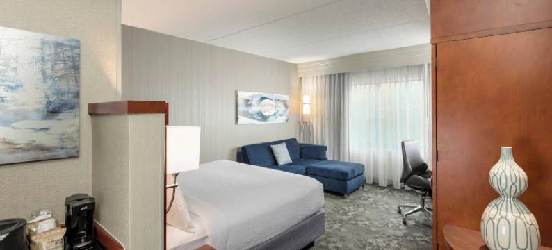 费城福吉谷/学院村万怡酒店(Courtyard Philadelphia Valley Forge/Collegeville)图片