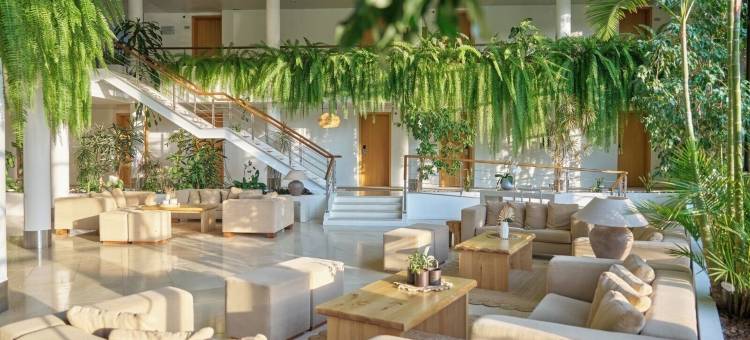 卡罗拉度假酒店(Caloura Hotel Resort)图片