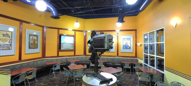 迪士尼全明星电影度假村(Disney's All-Star Movies Resort)图片