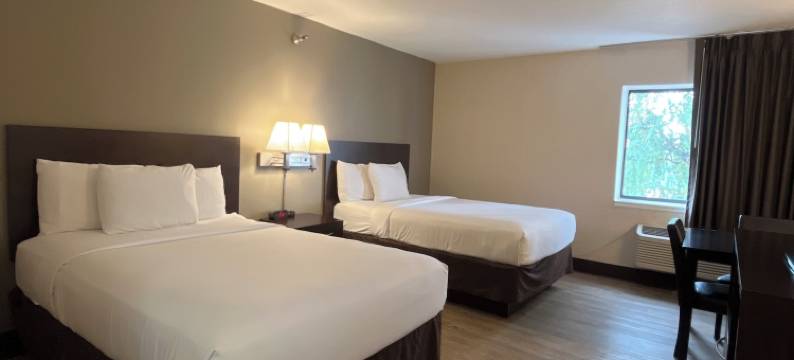 阿雷纳凯艺酒店(Quality Inn Arena)图片