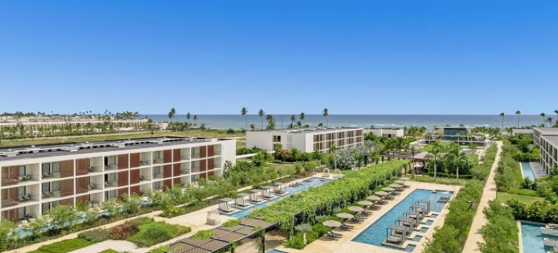 蓬塔卡纳水上生活海滩度假村-全包-限成人(Live Aqua Punta Cana - All Inclusive - Adults Only)图片