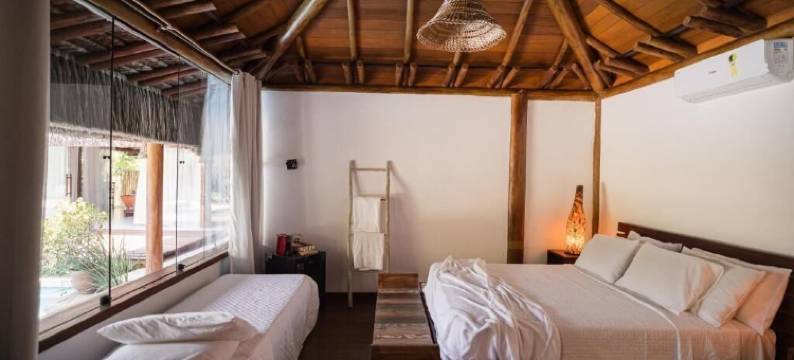 舒适别墅(Villa Cozy)图片