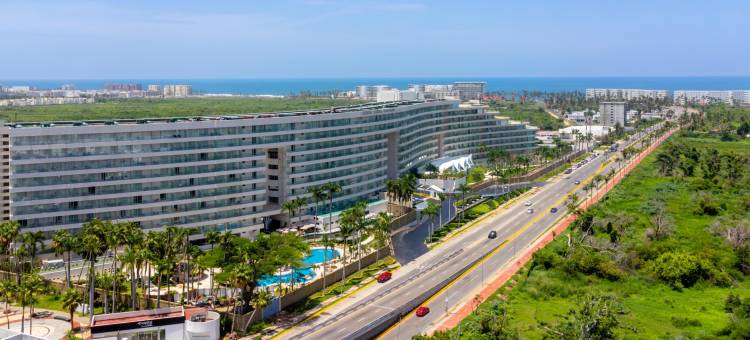 帝国世界宫殿酒店(Palacio Mundo Imperial)图片