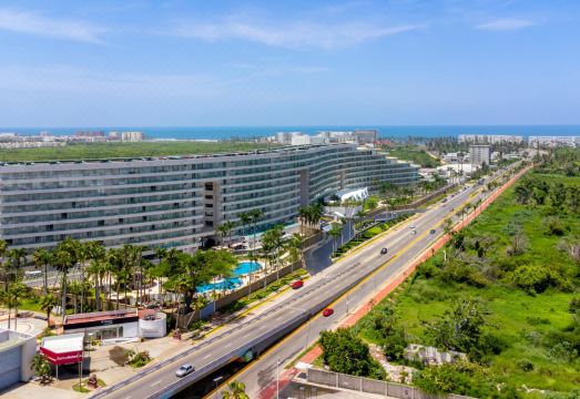Palacio Mundo ImperialHotel Overview