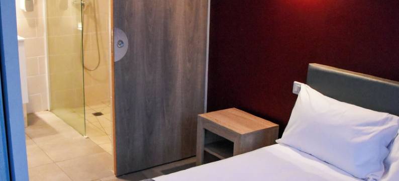 老桥酒店(Hôtel du Vieux Pont)图片