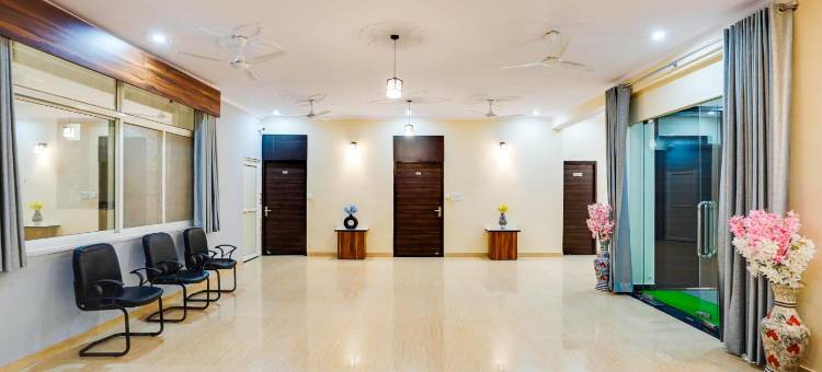 Collection O Hotel Villa Vista图片