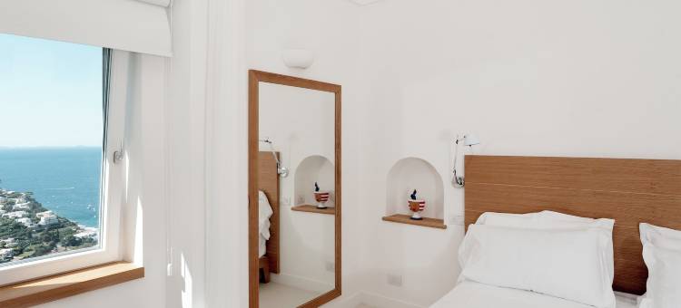 米娅卡普里的别墅(Maison Mia Capri)图片