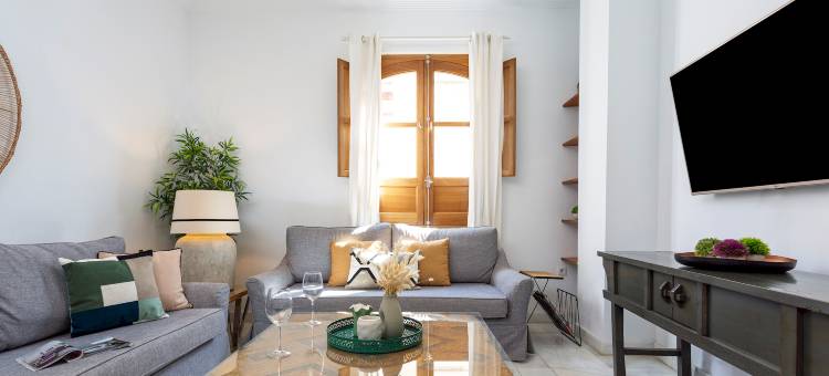 Magnificent Duplex with Large Private Terrace. Zaragoza III图片