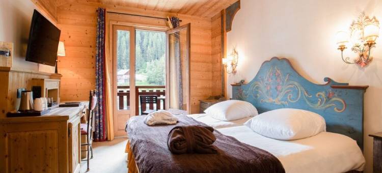 拉梅松蒂普利埃之家(La Maison Hôtel les Peupliers)图片