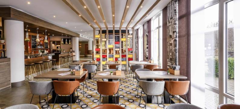 斯图加特加尔林根美居酒店(Mercure Hotel Stuttgart Gerlingen)图片