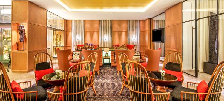 Mövenpick Hotel Abidjan图片