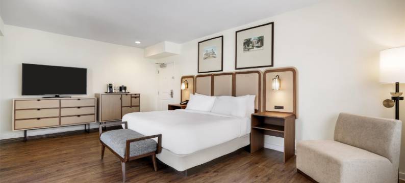 迈尔斯堡班杨酒店 - 希尔顿启缤精选酒店(The Banyan Hotel Fort Myers, Tapestry Collection by Hilton)图片