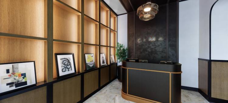 凯悦尚萃芝加哥奥黑尔(Hyatt Centric Chicago O'Hare)图片