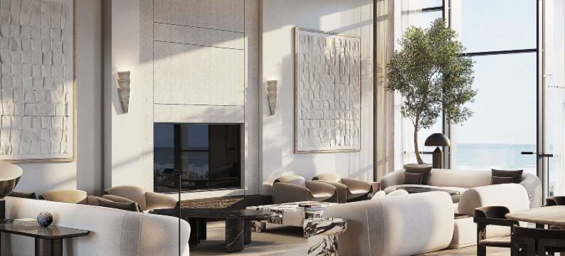 迪拜德拉诺酒店 (雅高旗下酒店)(Delano Dubai)图片