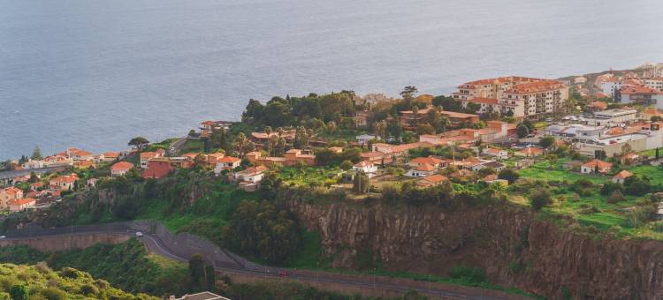 GuestReady - Vista mar deslumbrante no Caniço图片