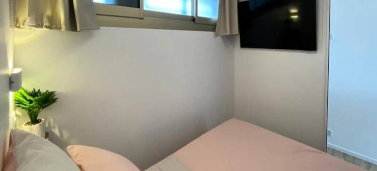 Apartments for 4 People图片