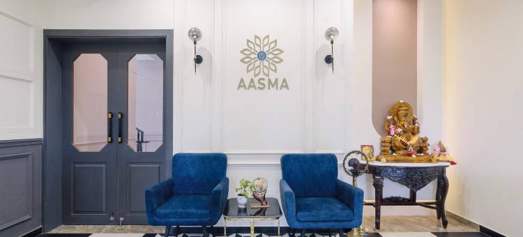 Treebo 阿斯玛庭院(Treebo Aasma Courtyard)图片