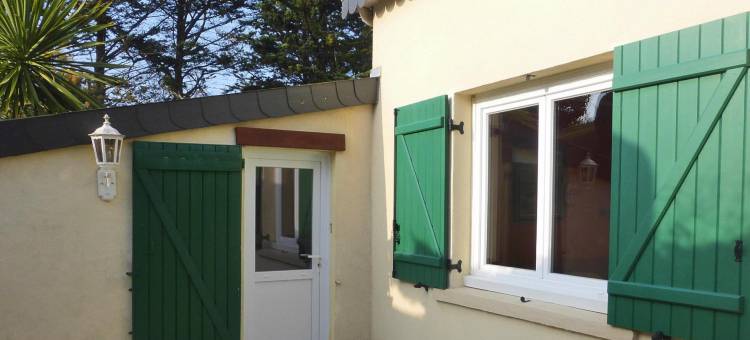 House in Hillion near GR 34 Coastal Path图片