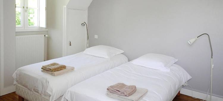 Holiday Home in Carnac near Sandy Beach图片
