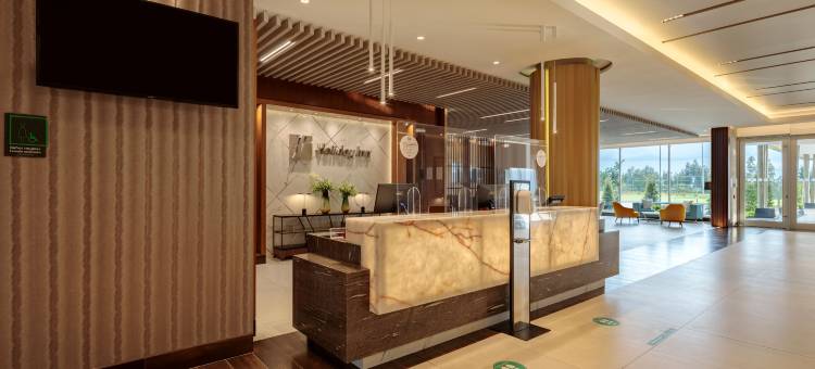 基多机场假日酒店(Holiday Inn Quito Airport)图片