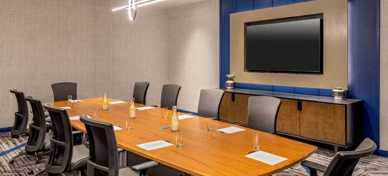 纳舒厄喜来登酒店(Sheraton Nashua)图片