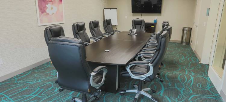 亚特兰大卡明希尔顿惠庭套房酒店(Home2 Suites by Hilton Cumming Atlanta)图片