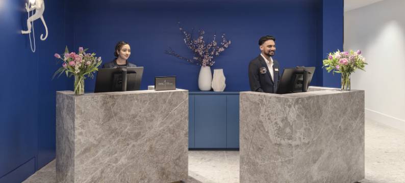 IHG 墨尔本小柯林斯英迪格酒店(Hotel Indigo Melbourne Little Collins by IHG)图片