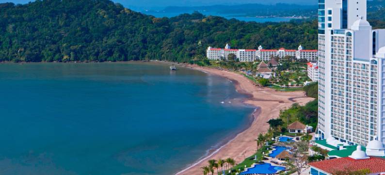 巴拿马威斯汀酒店(The Westin Playa Bonita Panama)图片