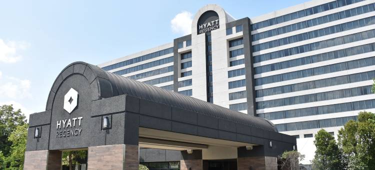 莱尔凯悦酒店-近内珀维尔(Hyatt Regency Lisle Near Naperville)图片