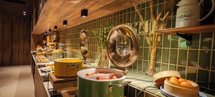 泽尼特博雷利酒店(Zenit Borrell)图片