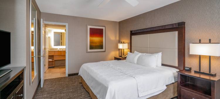 拉斐特罗斯维尔Homewood Suites by Hilton(Homewood Suites by Hilton Lafayette)图片