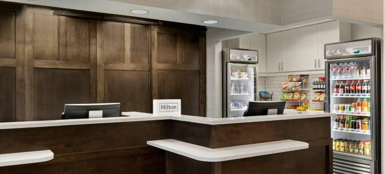 达拉斯 - 普莱诺Homewood Suites by Hilton(Homewood Suites by Hilton North Dallas - Plano)图片