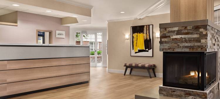 Residence Inn Salinas Monterey图片