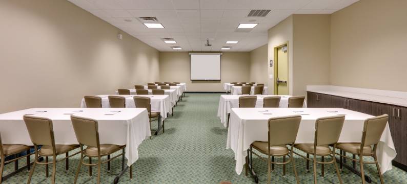 Candlewood Suites 萨莱纳by IHG(Candlewood Suites Salina by IHG)图片