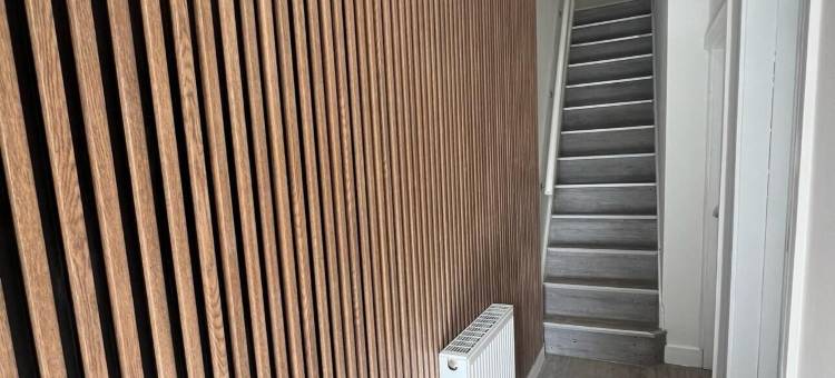 穆尔菲尔兹别墅(Moorfields Villas)图片