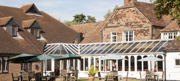 洲际酒店集团阿什福德中心假日酒店(Holiday Inn Ashford Central, an IHG Hotel)图片