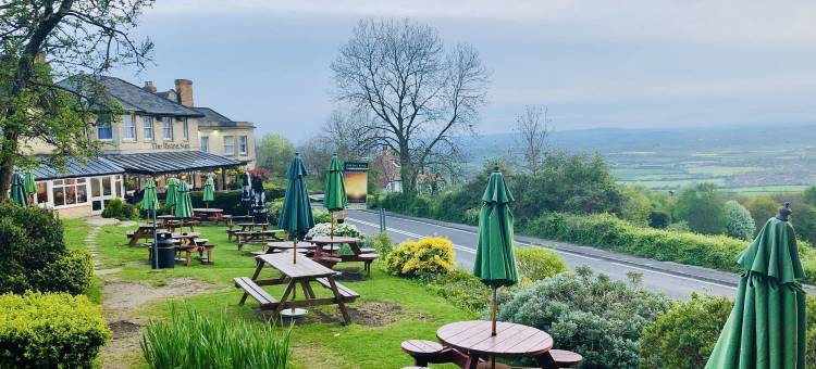 旭日酒店 - 格林国王旅馆(Rising Sun Hotel by Greene King Inns)图片