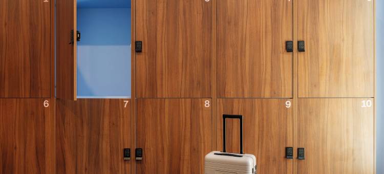 Numa Berlin Boxer图片