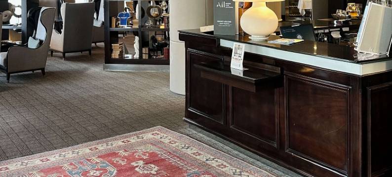 美憬阁格勒诺布尔公园酒店(Park Hotel Grenoble - MGallery Collection)图片