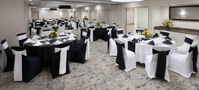 希尔顿花园酒店-温斯顿塞勒姆汉斯购物中心(Hilton Garden Inn Winston-Salem/Hanes Mall)图片