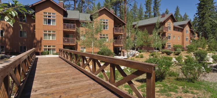 WorldMark South Shore图片