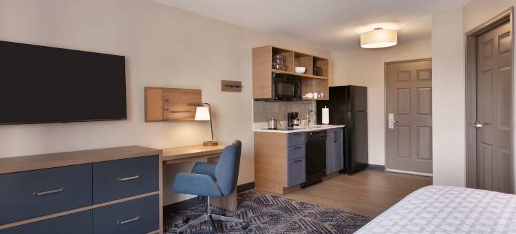 Candlewood Suites 斯普林菲尔德 by IHG(Candlewood Suites Springfield by IHG)图片