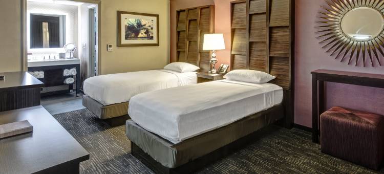 迪凯特希尔顿逸林酒店(DoubleTree by Hilton Decatur Riverfront)图片