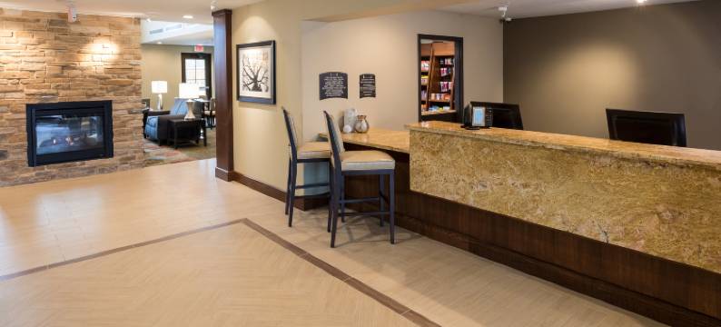 奥马哈西Staybridge Suites(Staybridge Suites OMAHA WEST by IHG)图片